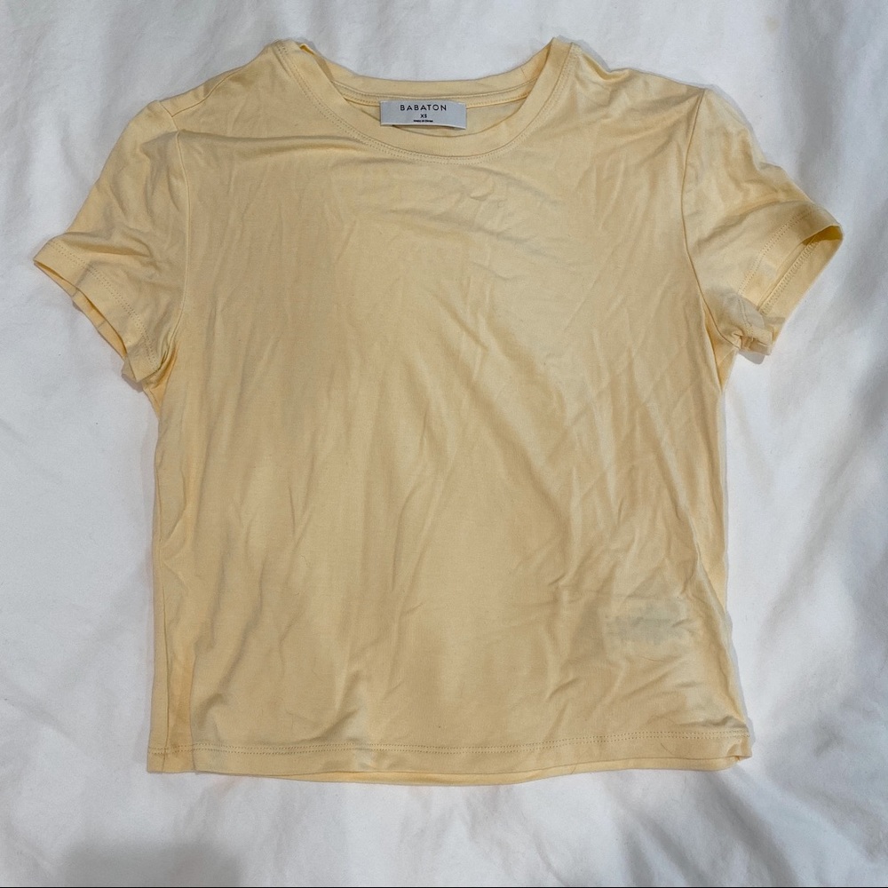 Aritzia Everyday T-Shirt